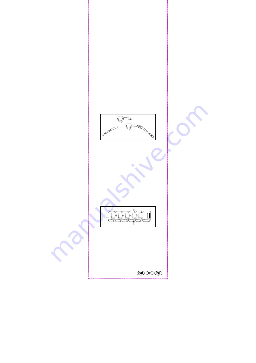 Auriol 2-LD4557-1-3 Usage And Safety Instructions Download Page 5