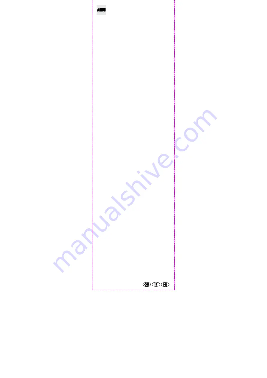 Auriol 2-LD4557-1-3 Usage And Safety Instructions Download Page 8