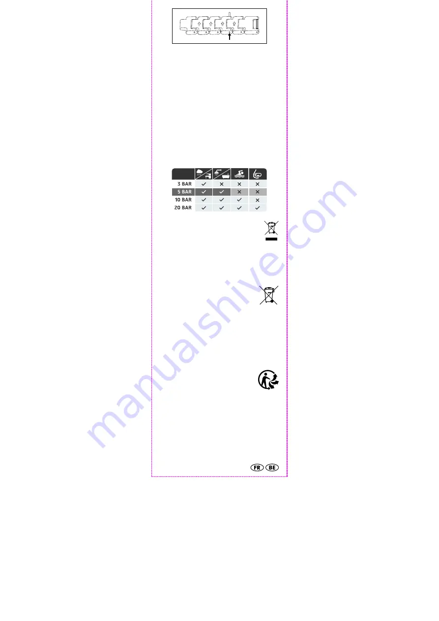 Auriol 2-LD4557-1-3 Usage And Safety Instructions Download Page 18