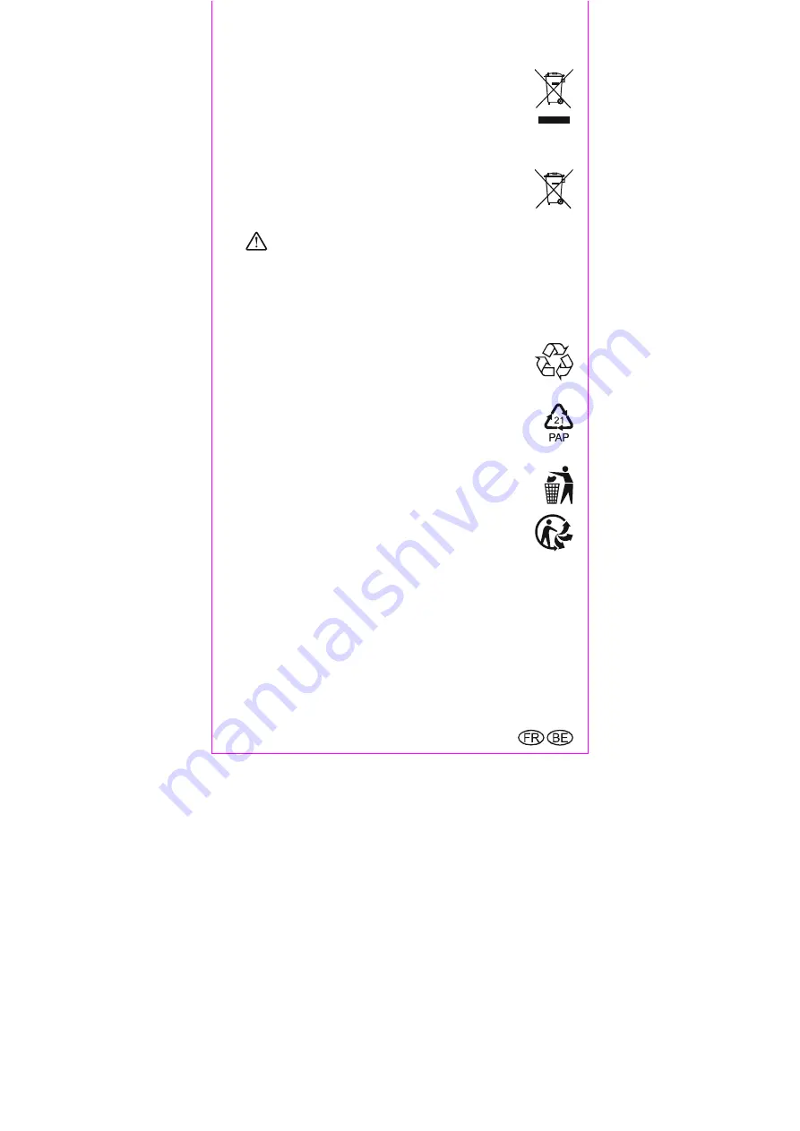 Auriol 2-LD5169-1-5 Usage And Safety Instructions Download Page 18