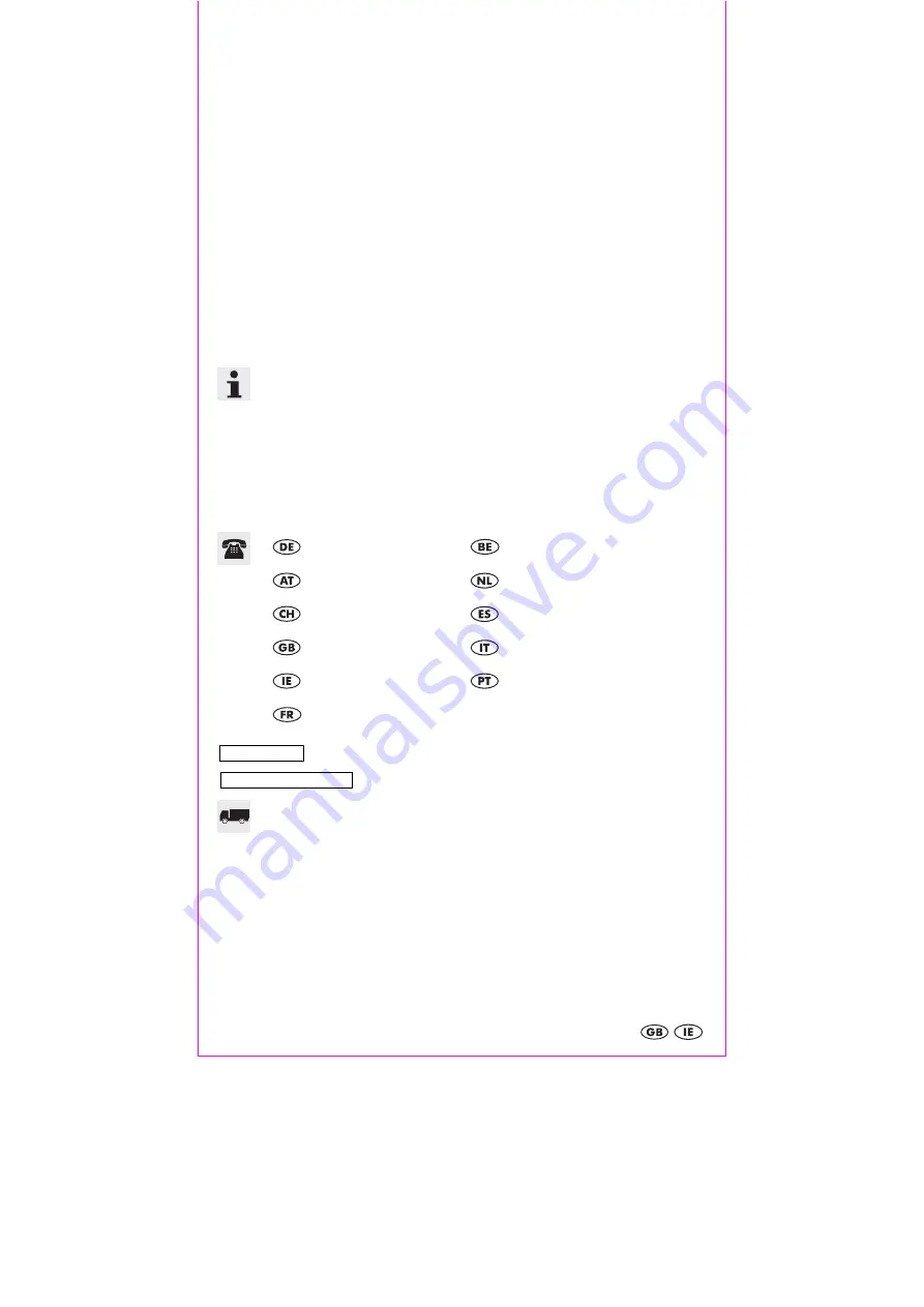 Auriol 270796 Usage And Safety Instructions Download Page 13