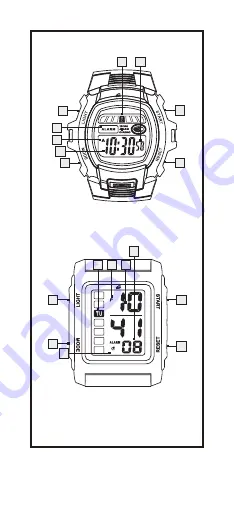 Auriol 290882 Operation And Safety Notes Download Page 3