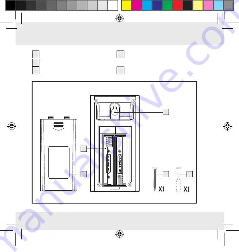 Auriol 317485 1904 Manual Download Page 10