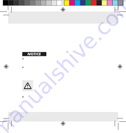 Auriol 317485 1904 Manual Download Page 15