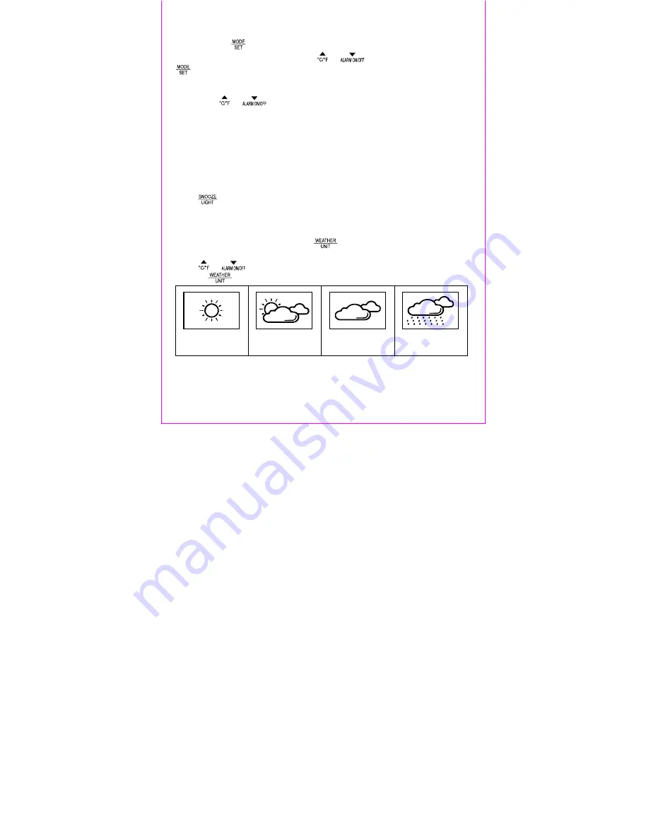 Auriol 4-LD3131 Manual Download Page 8