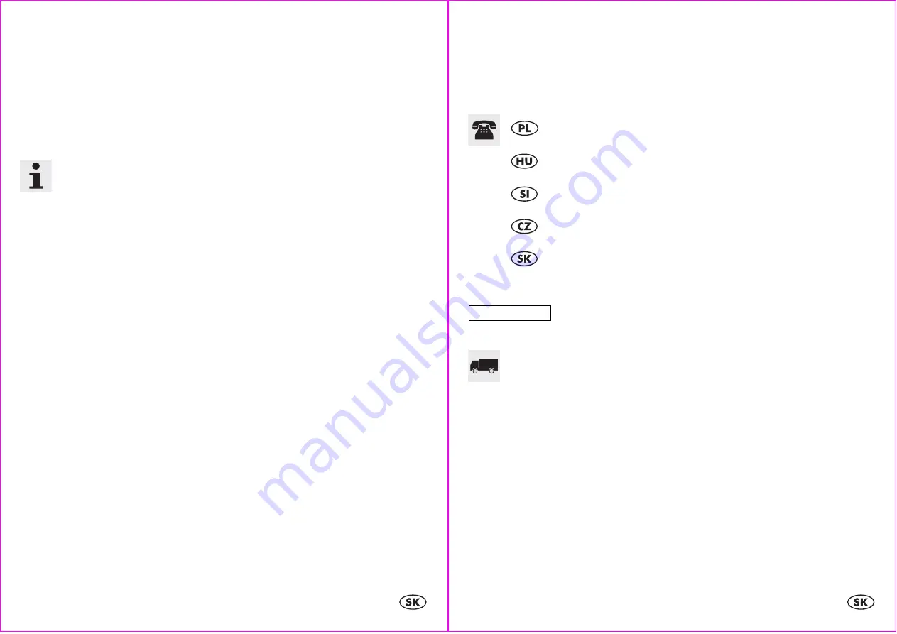 Auriol 4-LD3594 Usage And Safety Instructions Download Page 20