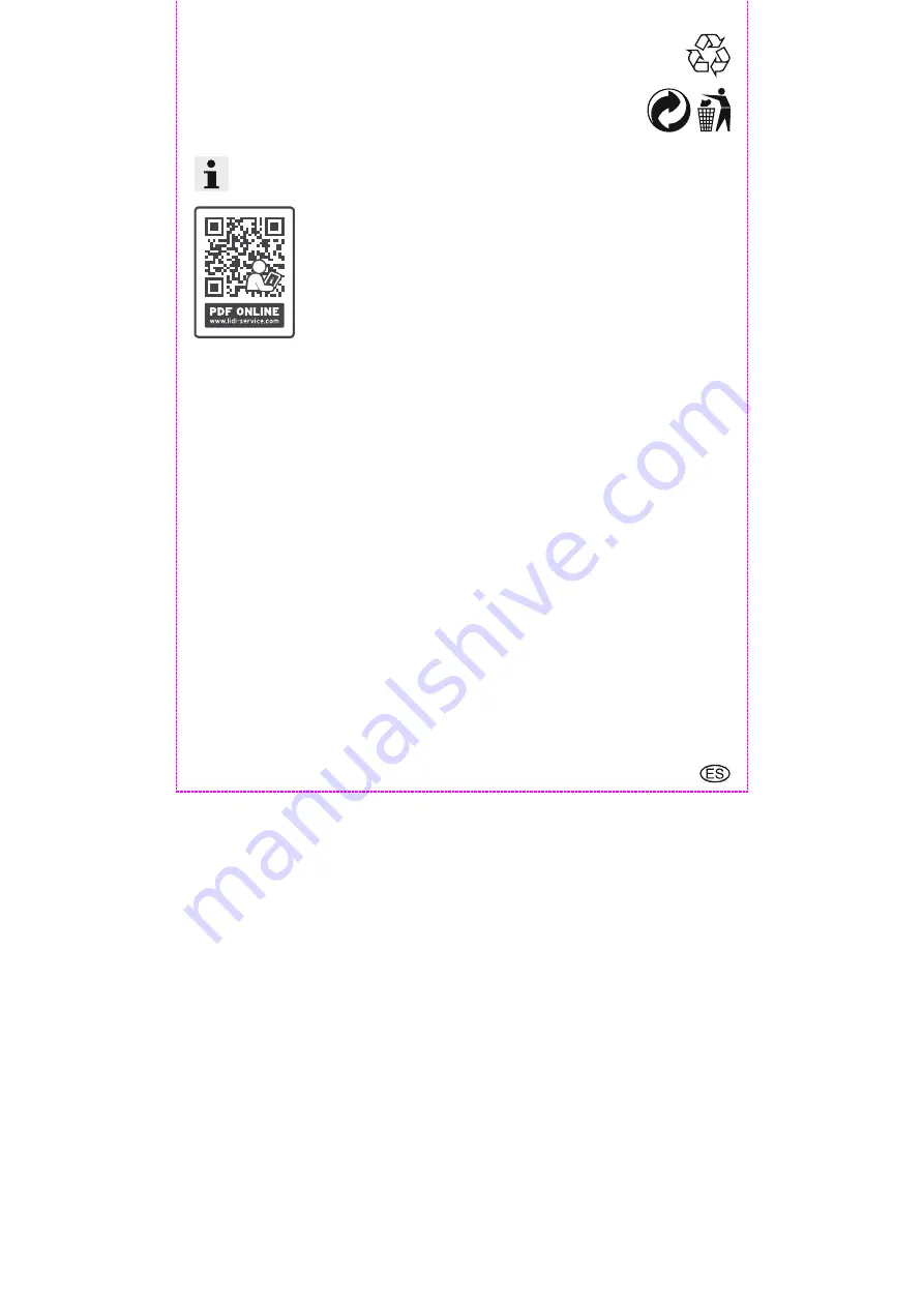 Auriol 4-LD5531 Quick Start Manual Download Page 36