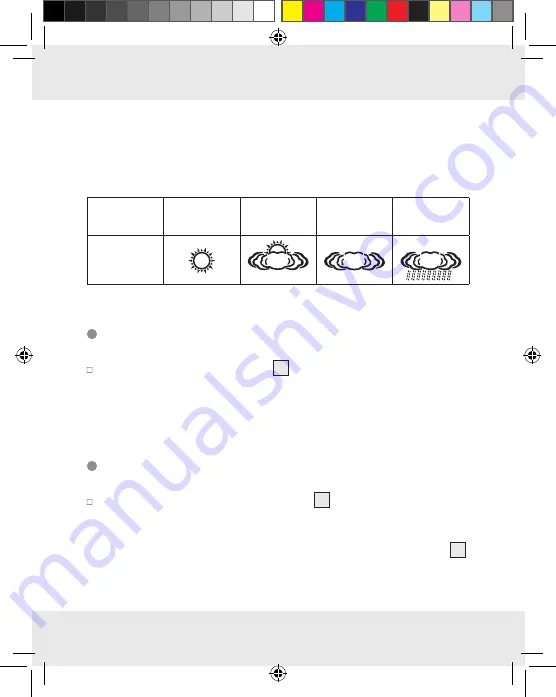 Auriol z31163 Operation And Safety Notes Download Page 30