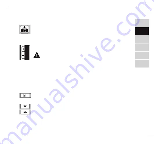 AURO Classic 8510 Manual Download Page 21