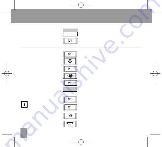 AURO Compact 6321 Manual Download Page 22