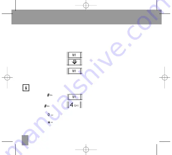 AURO Compact 6321 Manual Download Page 46