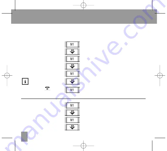 AURO Compact 6321 Manual Download Page 48