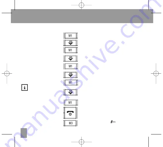 AURO Compact 6321 Manual Download Page 50