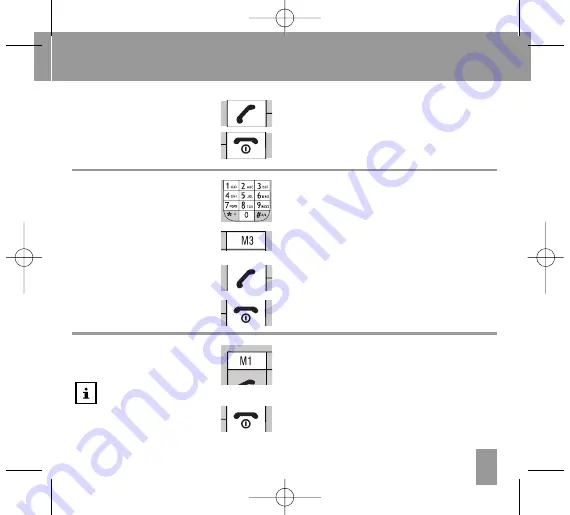 AURO Compact 6321 Manual Download Page 101