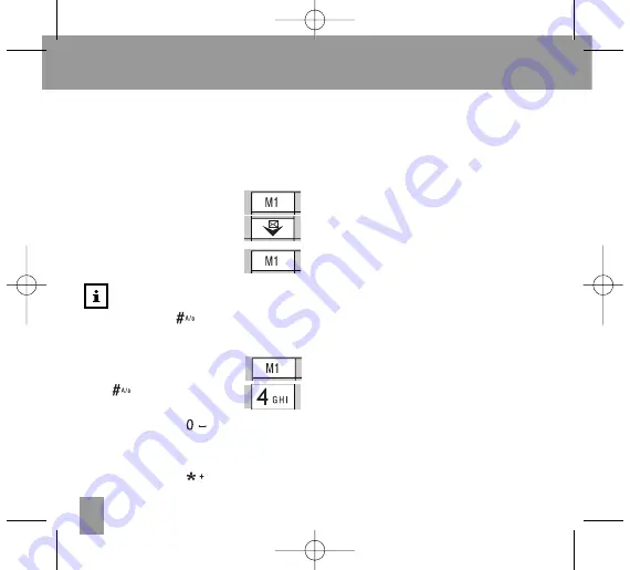 AURO Compact 6321 Скачать руководство пользователя страница 106