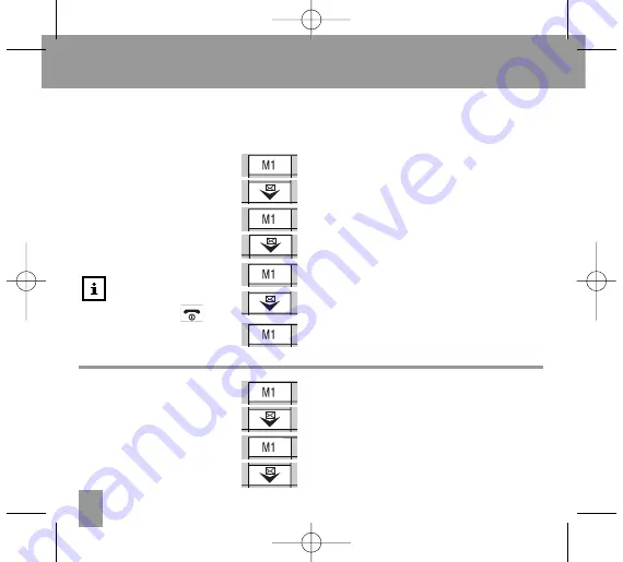 AURO Compact 6321 Manual Download Page 108