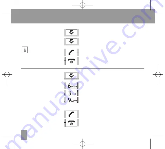 AURO Compact 6321 Manual Download Page 132