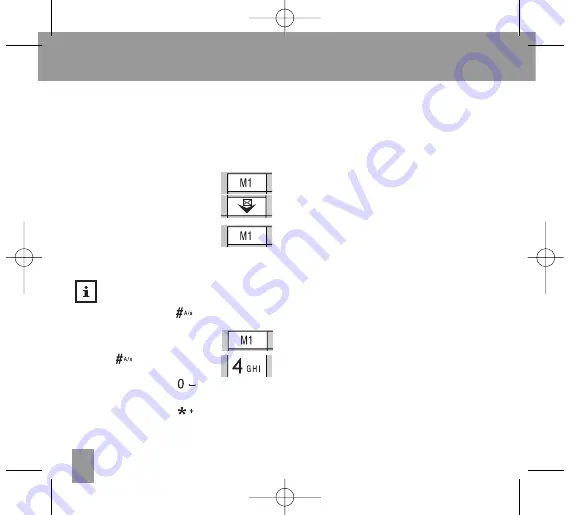 AURO Compact 6321 Manual Download Page 136