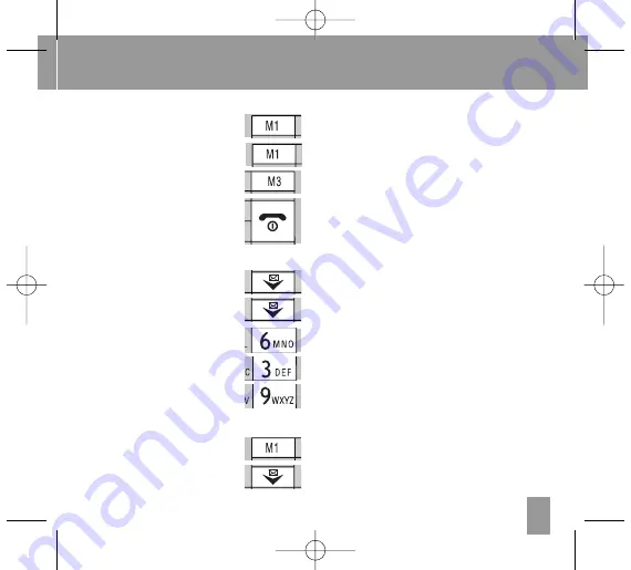 AURO Compact 6321 Manual Download Page 147