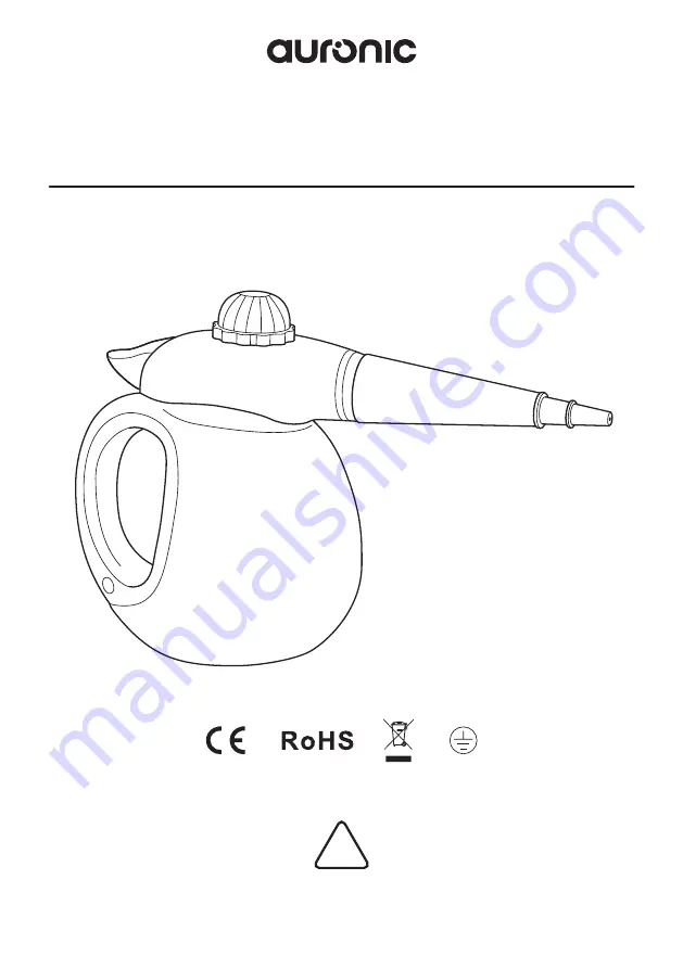 auronic AU3150 User Manual Download Page 1