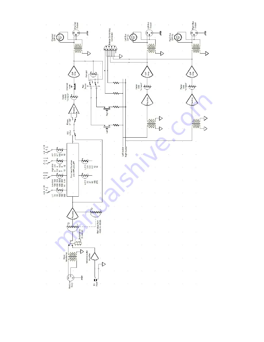 Aurora Audio Sidecar Manual Download Page 4