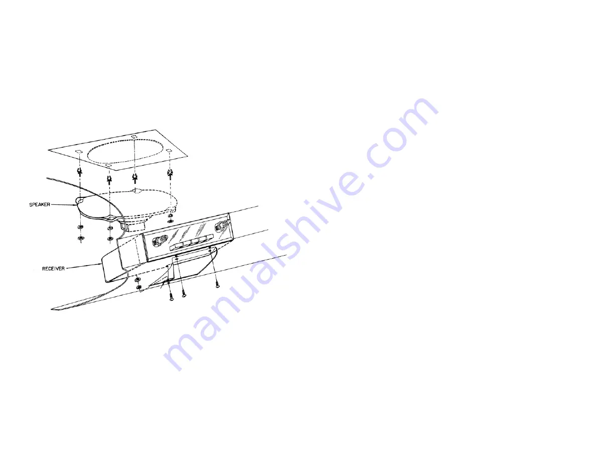 Aurora Design FMR-2 User'S Installation And Operation Manual Download Page 1