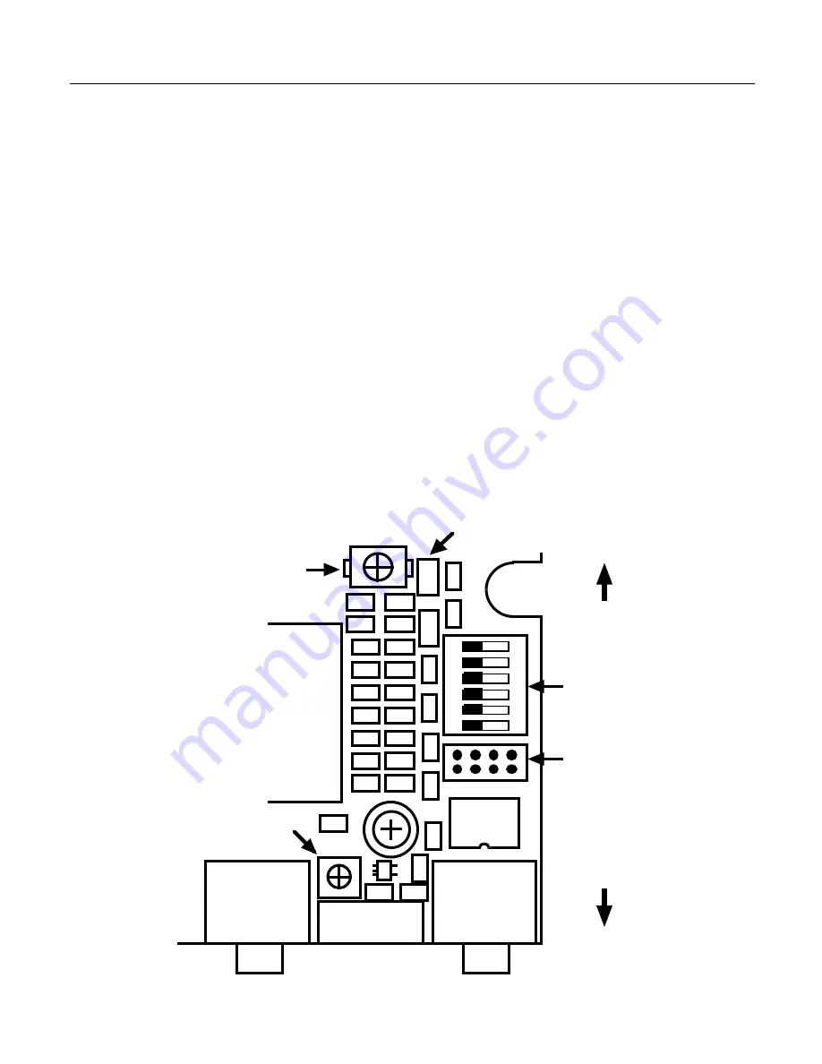 Aurora Design SCRF Скачать руководство пользователя страница 7