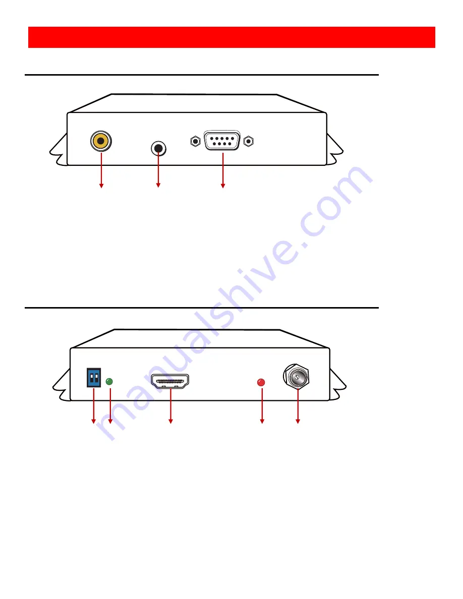 Aurora Multimedia ASP-VTH User Manual Download Page 6