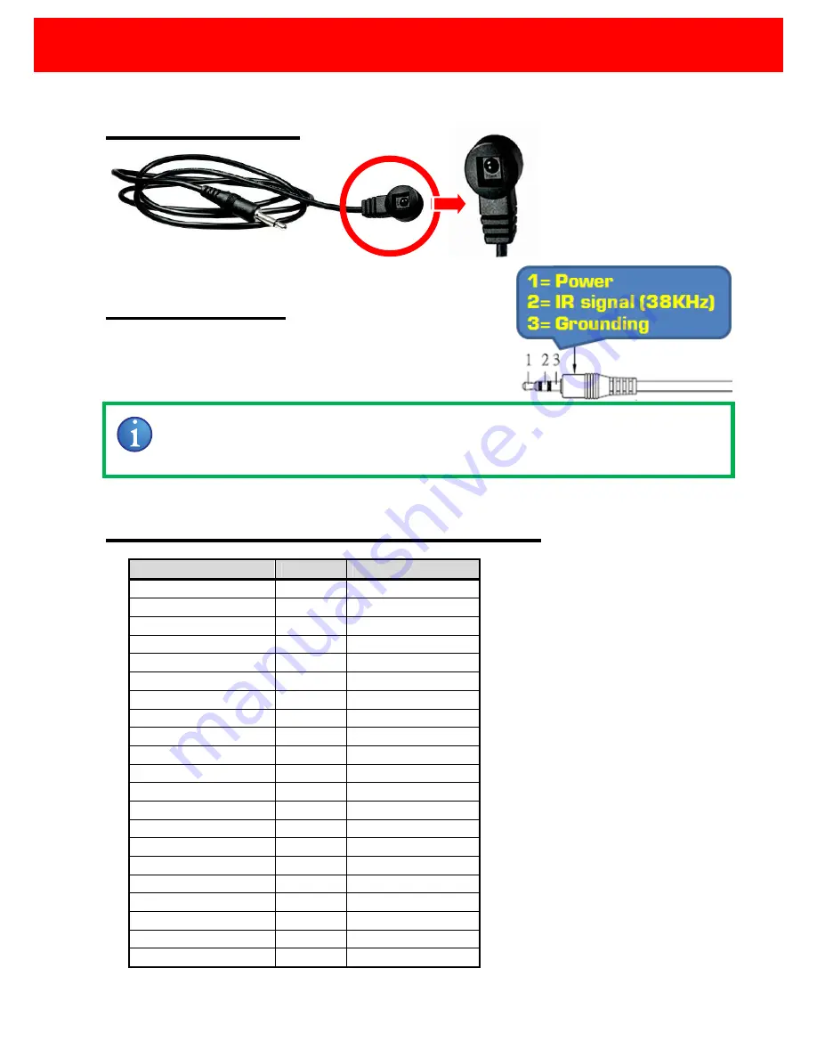 Aurora Multimedia Aspyre ASP-44 User Manual Download Page 10