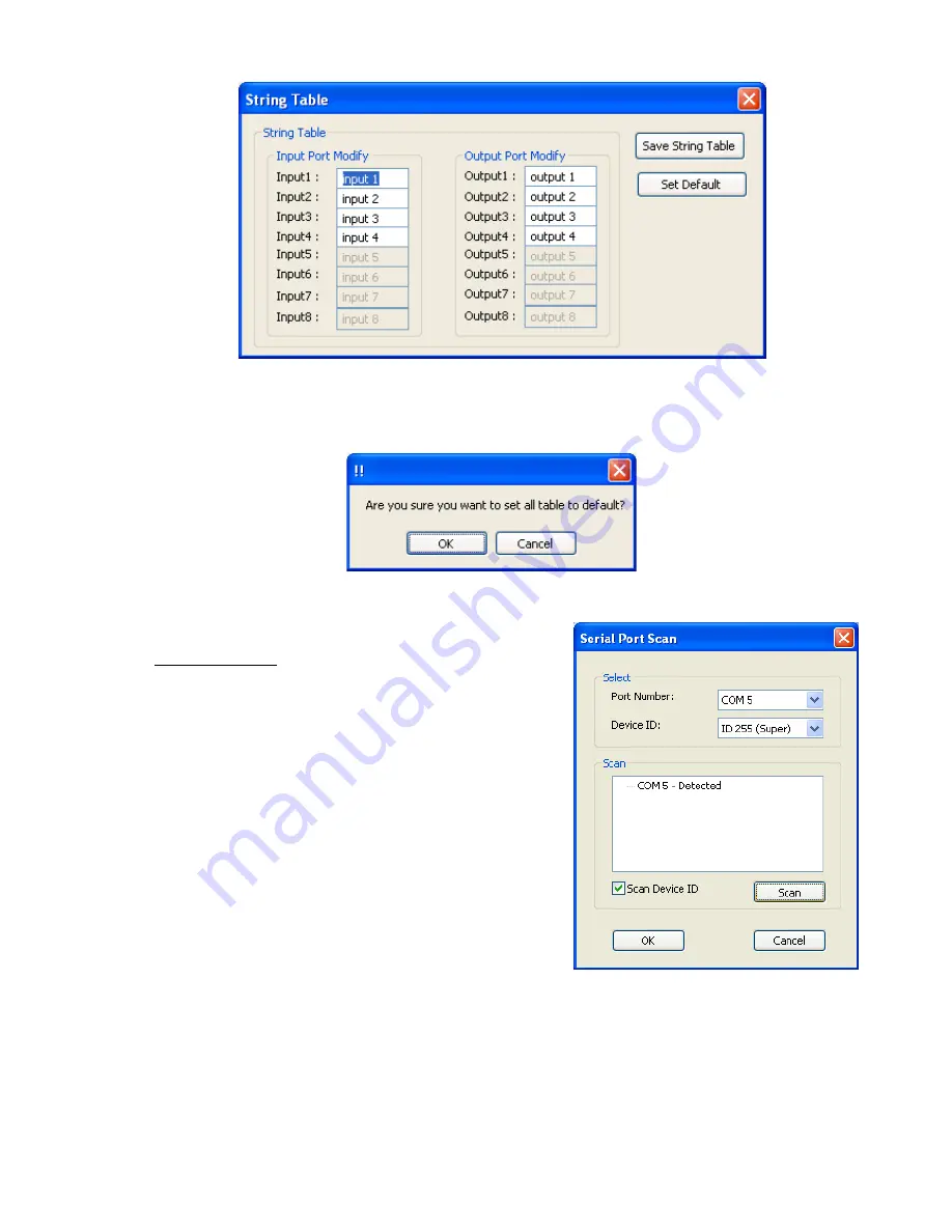 Aurora Multimedia Aspyre ASP-44 User Manual Download Page 14