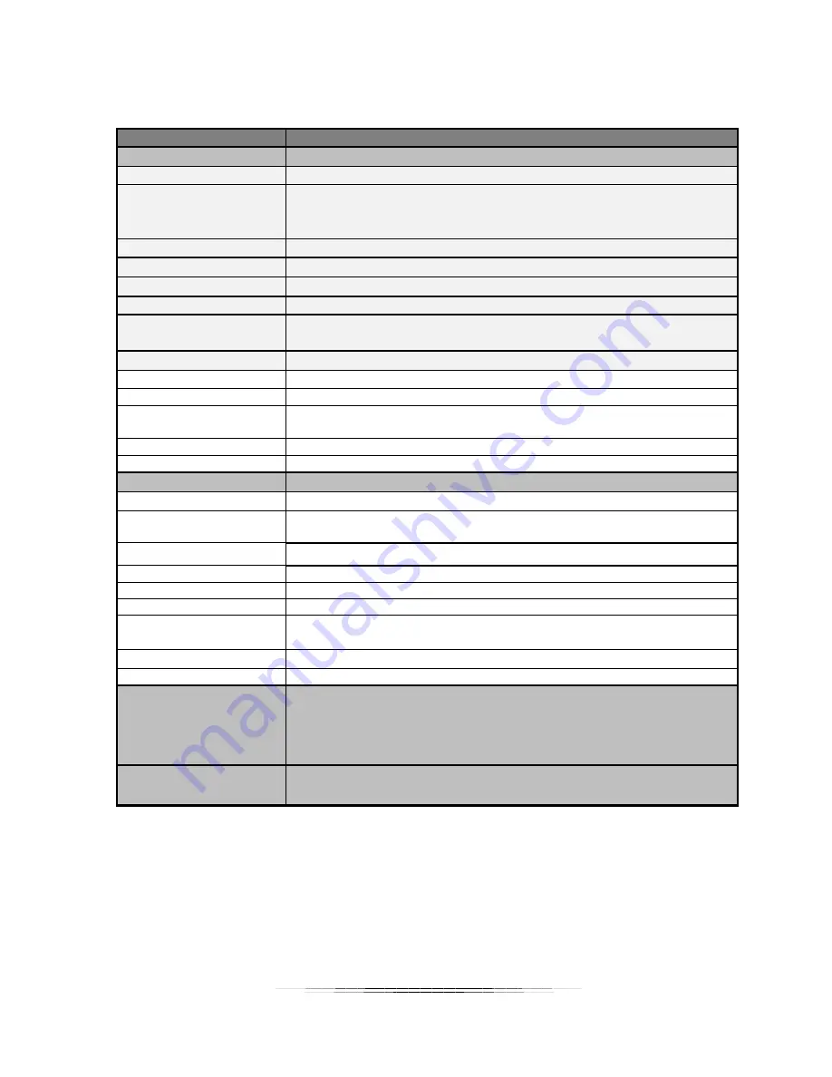 Aurora Multimedia DXE-CAT-S1 User Manual Download Page 11