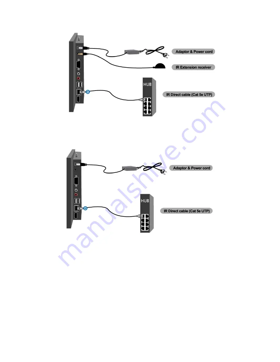 Aurora Multimedia MW-156 Скачать руководство пользователя страница 8