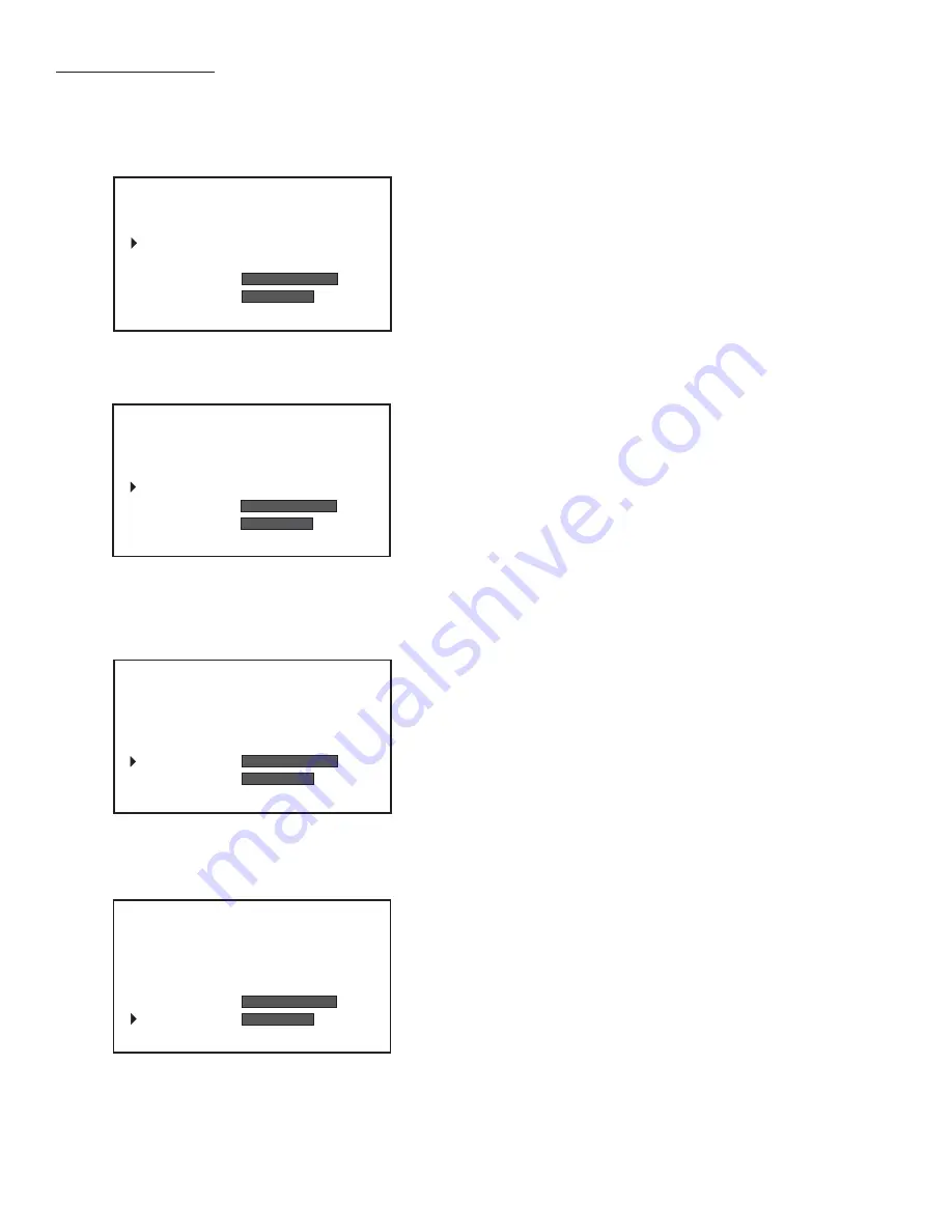 Aurora Multimedia Xtune Installation And Operation Manual Download Page 11