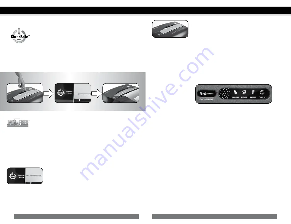 Aurora 8-Sheet User Manual Download Page 4