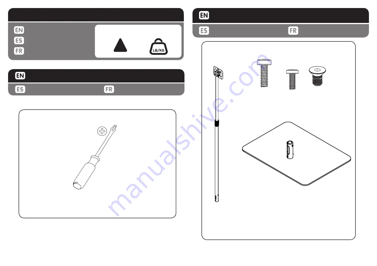 Aurora APS-1 Instruction Manual Download Page 2