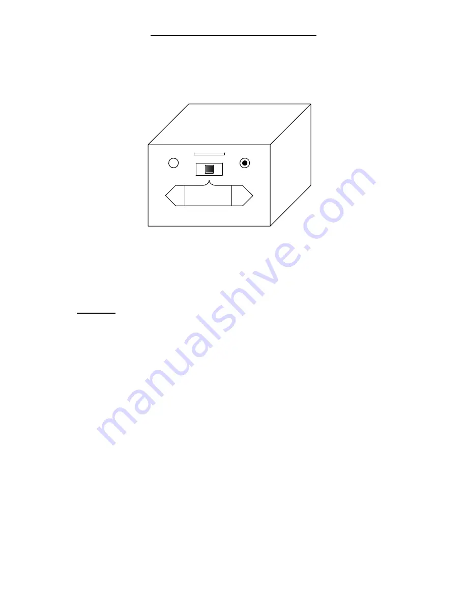 Aurora Archer IS007 Installation & Operating Instructions Manual Download Page 41