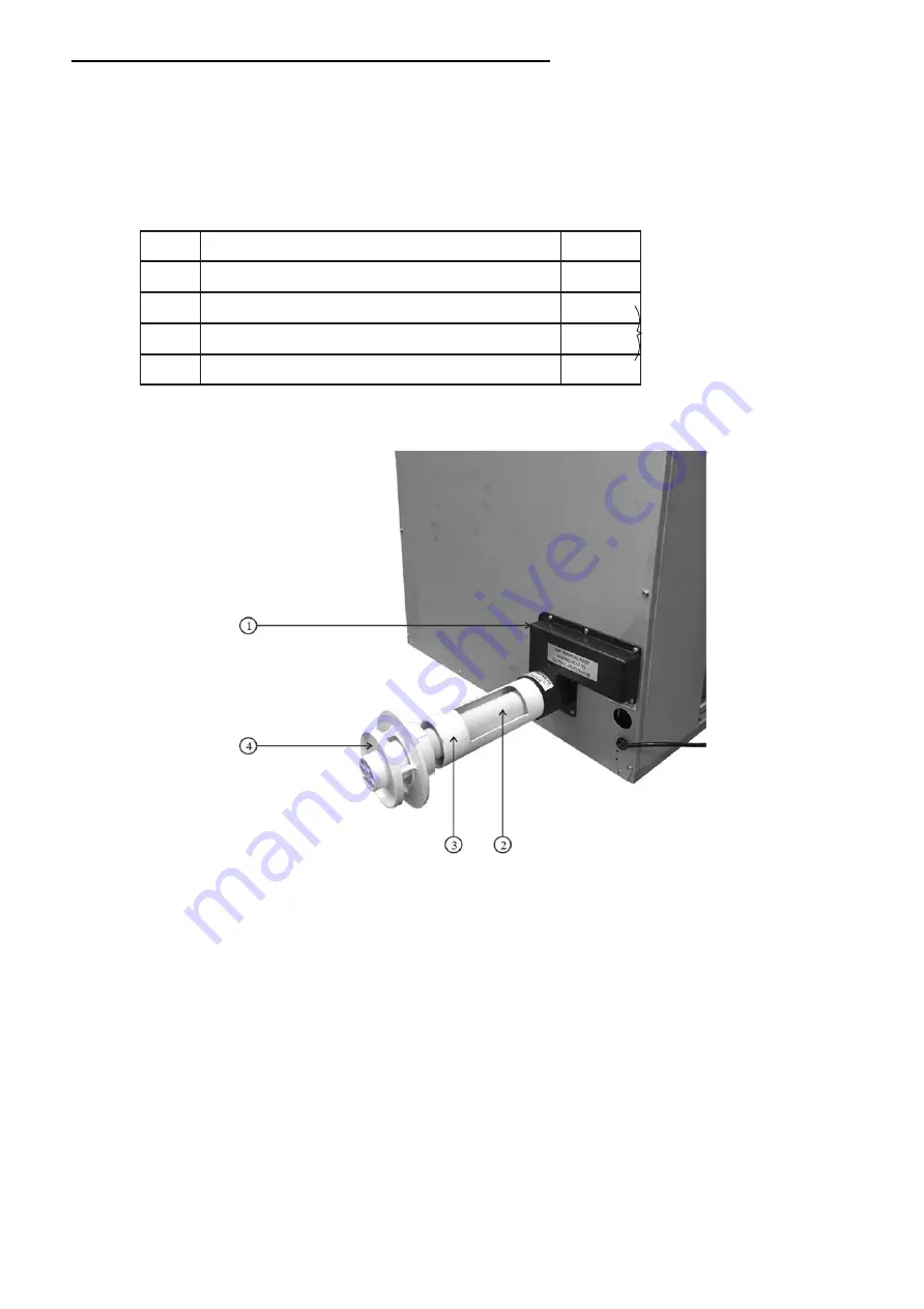 Aurora Archer IS720G Installation & Operating Instructions Manual Download Page 11