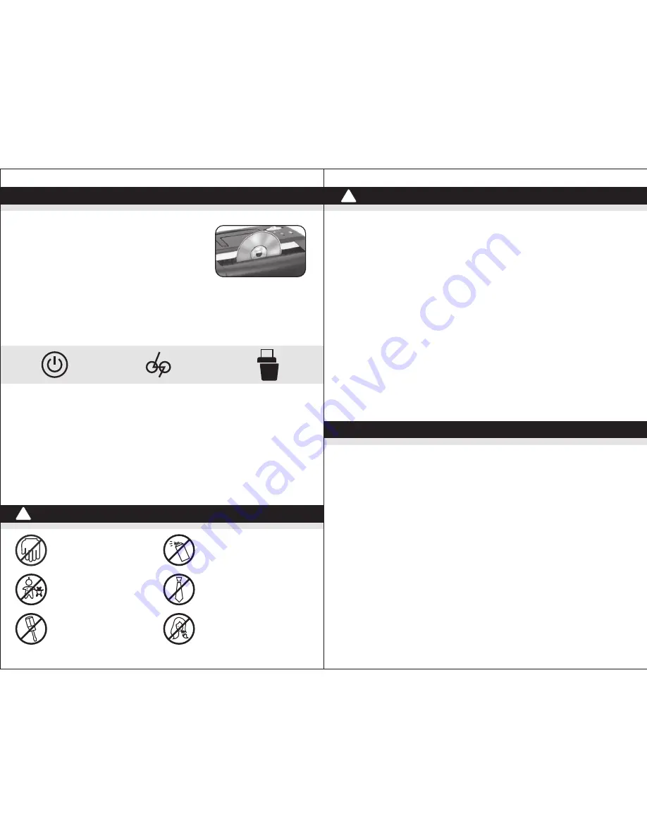 Aurora AS1018CD User Manual Download Page 3