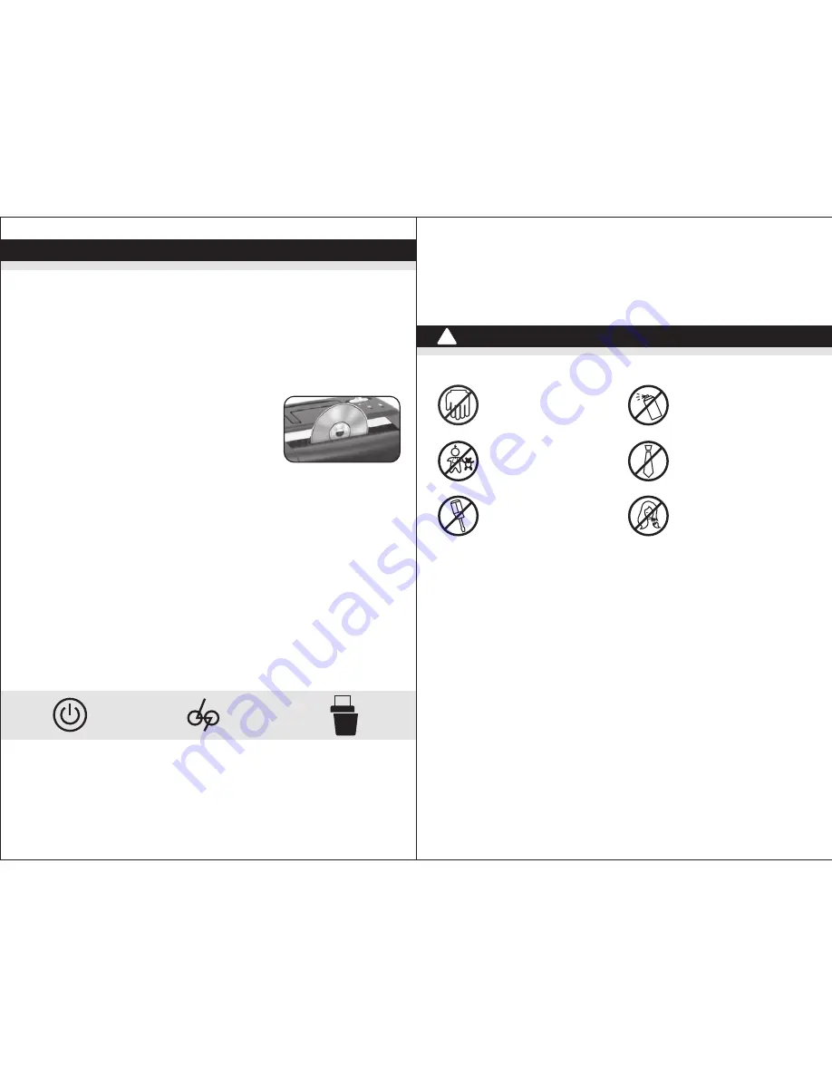 Aurora AS1018CD User Manual Download Page 7