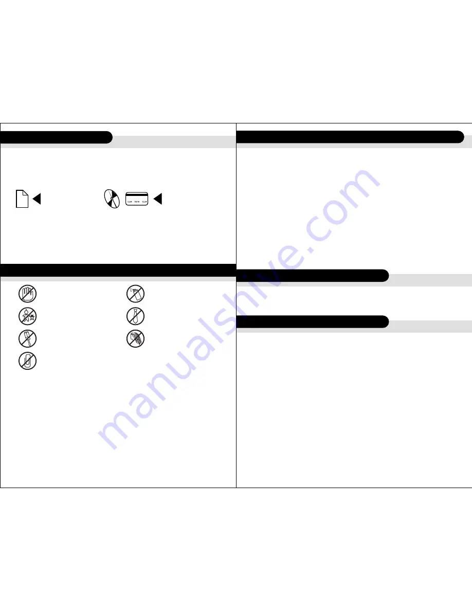 Aurora AS1500CD Operating Instructions Manual Download Page 3