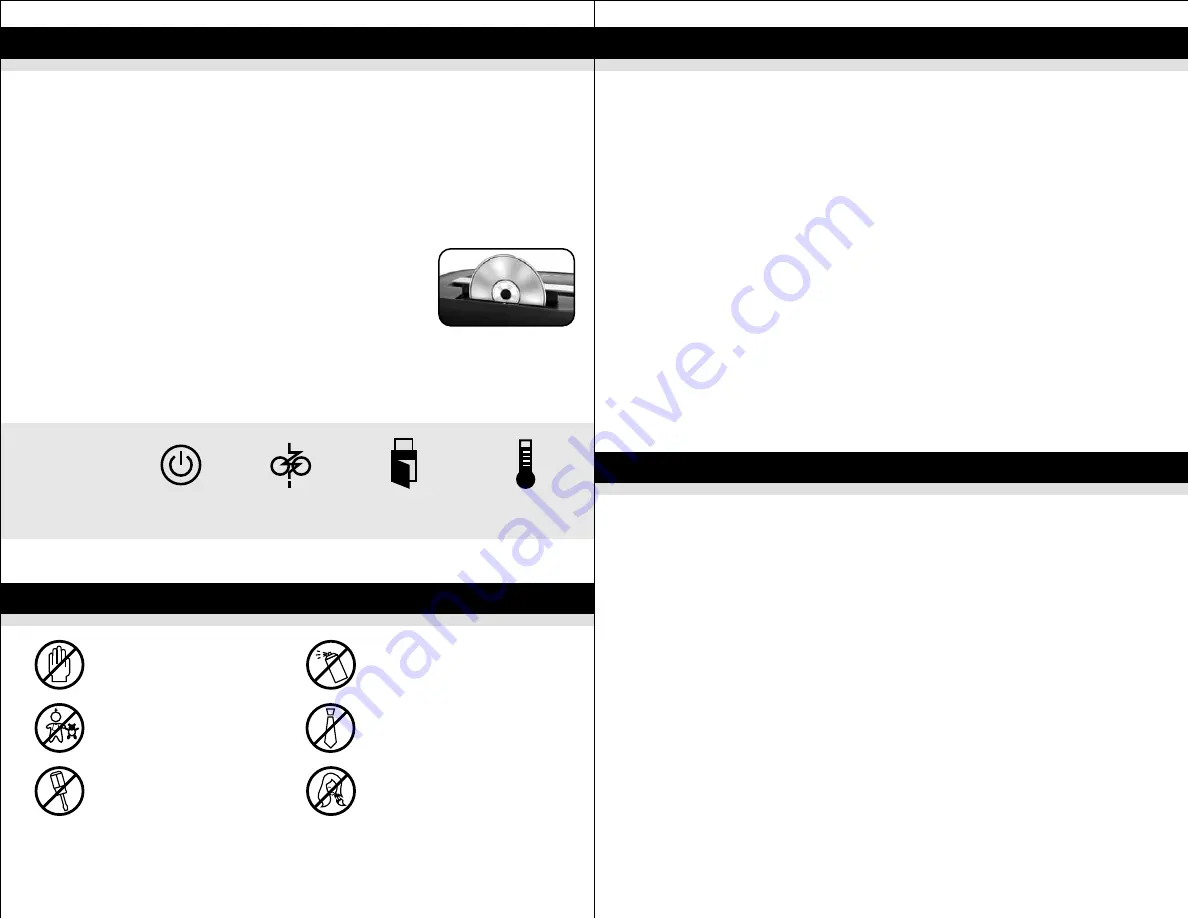 Aurora AS619MD/30619 Series Quick Start Manual Download Page 6