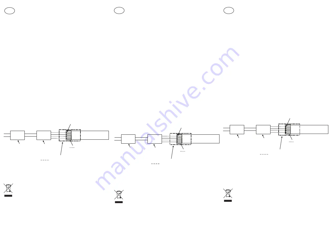 Aurora AU-ST324RGB Quick Start Manual Download Page 2