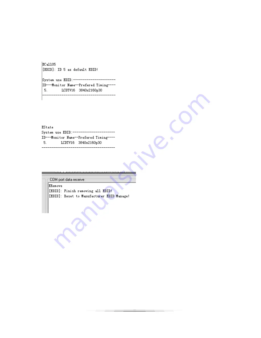 Aurora DXE-122A User Manual Download Page 11