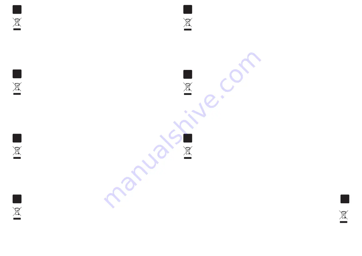 Aurora EN-FL10A Manual Download Page 3