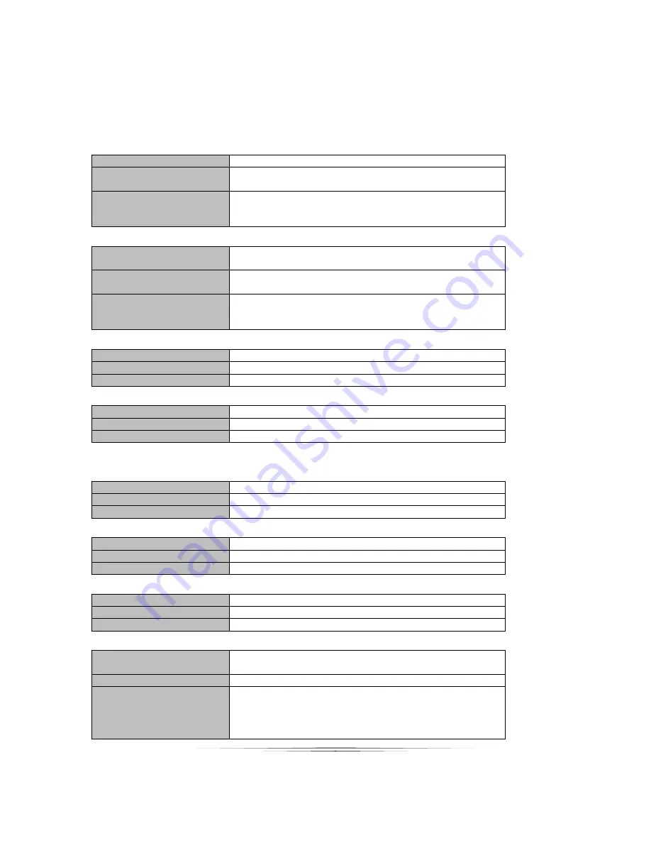 Aurora HJ-PXC User Manual Download Page 3