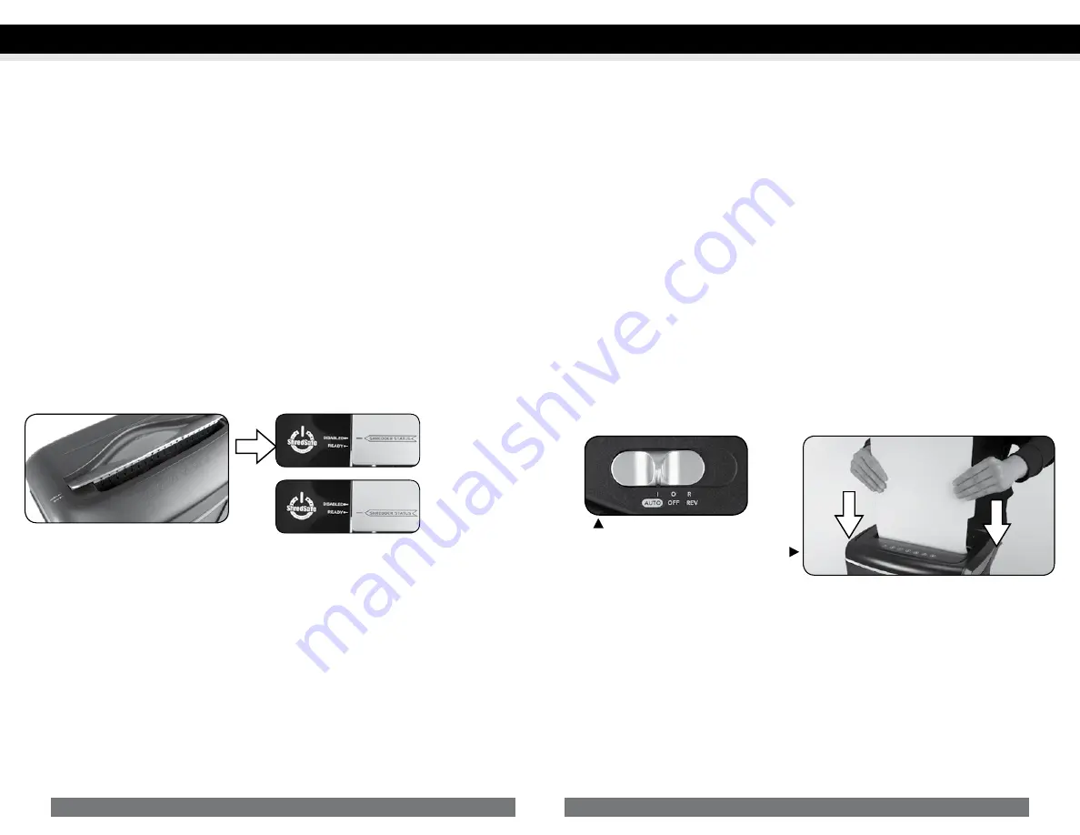 Aurora JamFree AU850MA User Manual Download Page 10