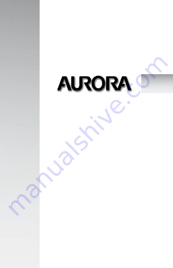 Aurora ShredSafe AU740XA User Manual Download Page 17