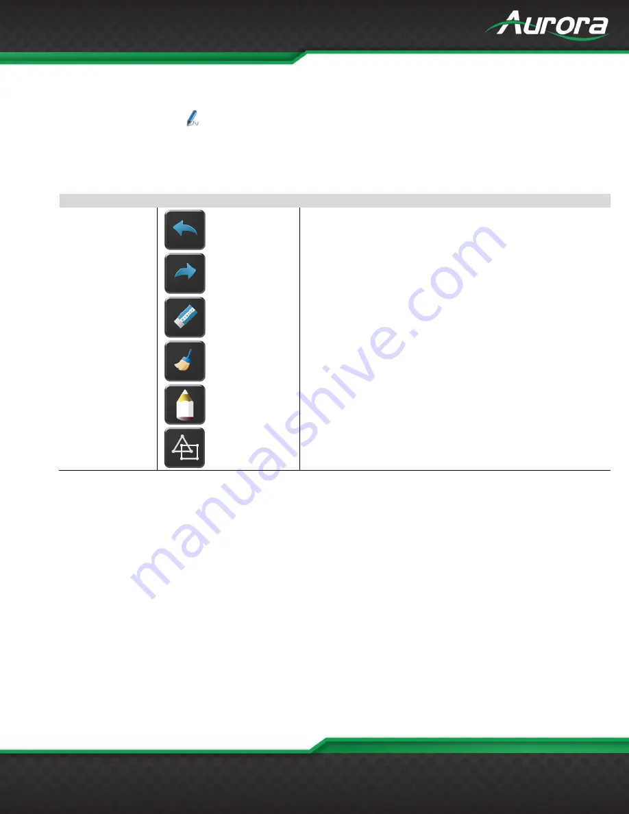 Aurora TeamStream TS-100 User Manual Download Page 46