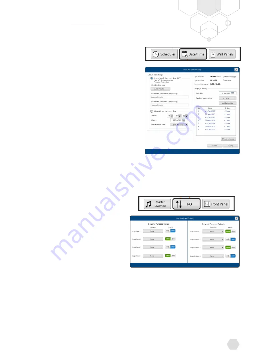 AUSTRALIAN MONITOR 9323383020634 Installation And Operation Manual Download Page 15