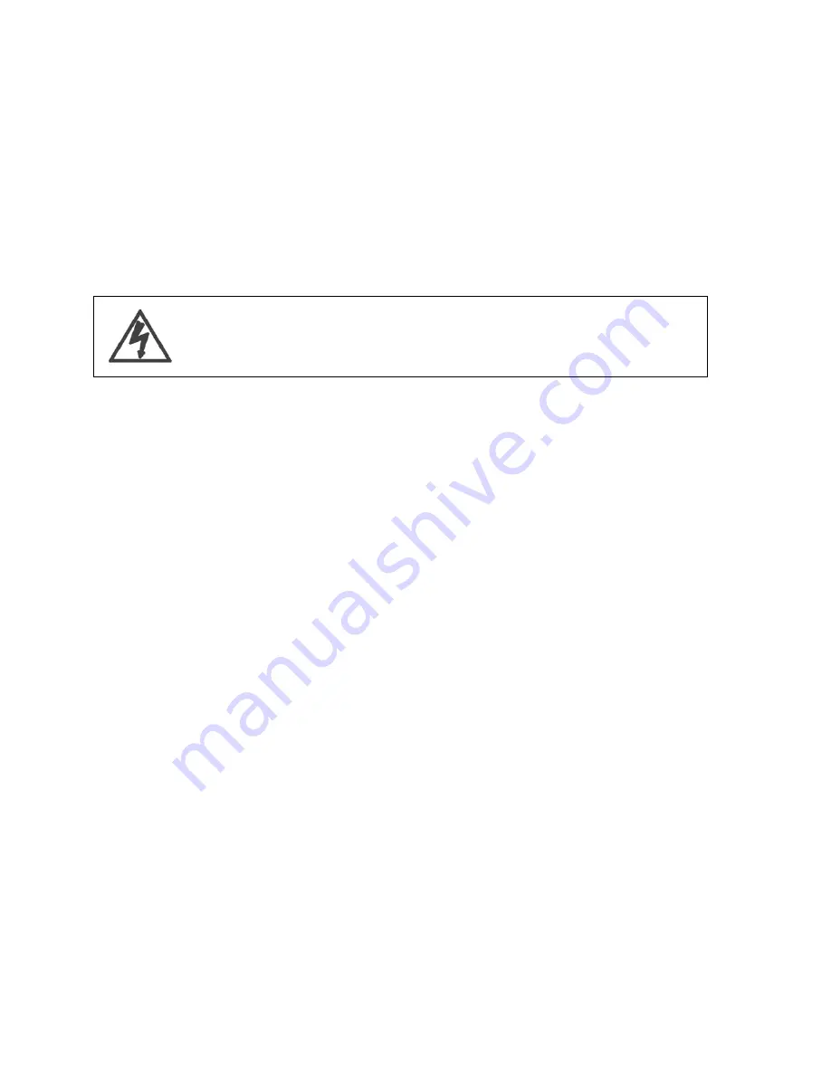 AUSTRALIAN MONITOR AMIS120XL Series Operating Manual Download Page 7